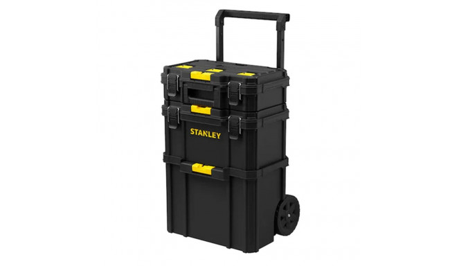 Tööriistakast Stanley Metall Plastmass