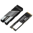 Hard Drive Gigabyte AORUS 2 TB SSD