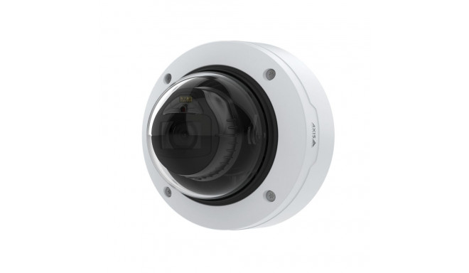 Surveillance Camcorder Axis P3268-LV