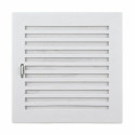 Grille CIS Ventilation system