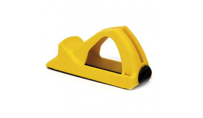 Surform Body Block Plane Stanley 155 x 140 mm