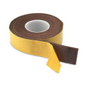 Patches Inofix 25 x 1500 mm Felt Adhesive