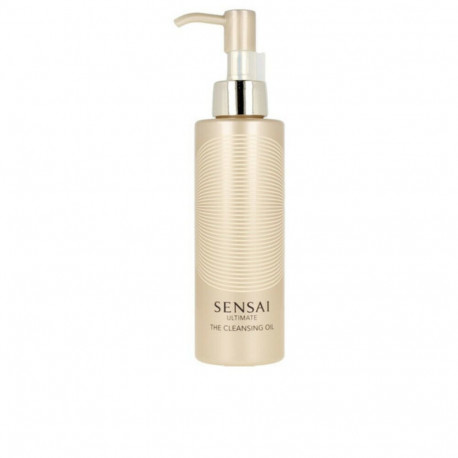 Näoõli Kanebo Sensai Ultimate 150 ml puhastaja