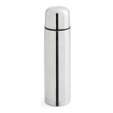 Travel thermos flask Quid Stainless steel 1 L