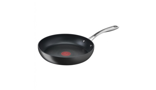 Pan Tefal G2560202 Black Metal Aluminium