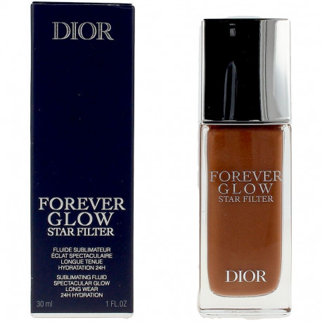 Dior fluiid Forever Glow Star Filter 1 tk, #8N