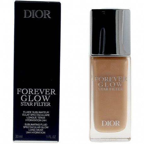 Dior meigipõhi Forever Glow Star Filter 1u, 3N