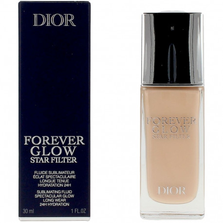 Dior fluiid Forever Glow Star, #2