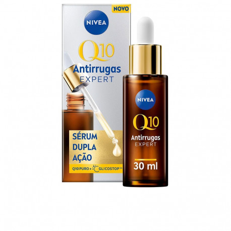 Nivea seerum Q10+ expert kortsudevastane topelttoimega 30ml
