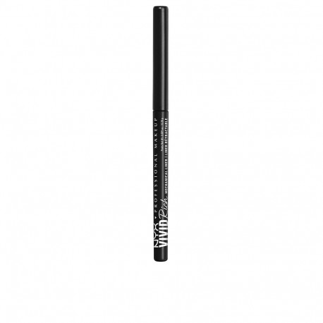 NYX PROFESSIONAL MAKE UP VIVID RICH MECHANICAL lápiz delineador #16 0,28 gr