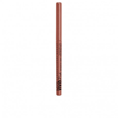 NYX PROFESSIONAL MAKE UP VIVID RICH MECHANICAL lápiz delineador #10 0,28 gr
