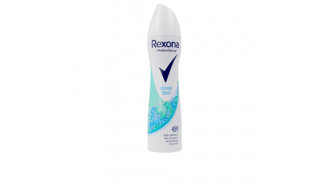 REXONA SHOWER FRESH deo vaporizador 200 ml