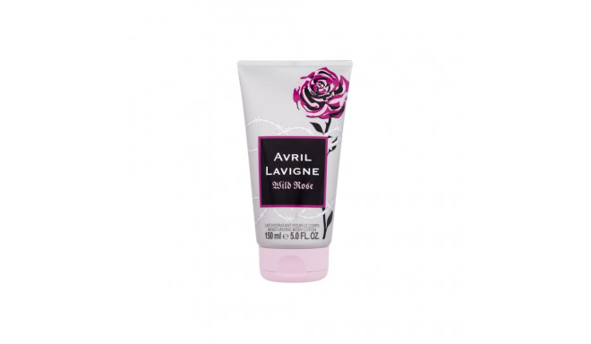 Avril Lavigne Wild Rose (150ml)