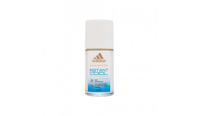 Adidas Instant Cool Deodorant (50ml)