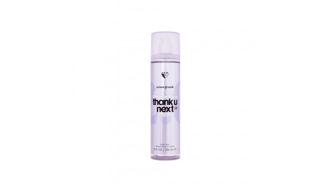 Ariana Grande Thank U Next 2.0 (236ml)