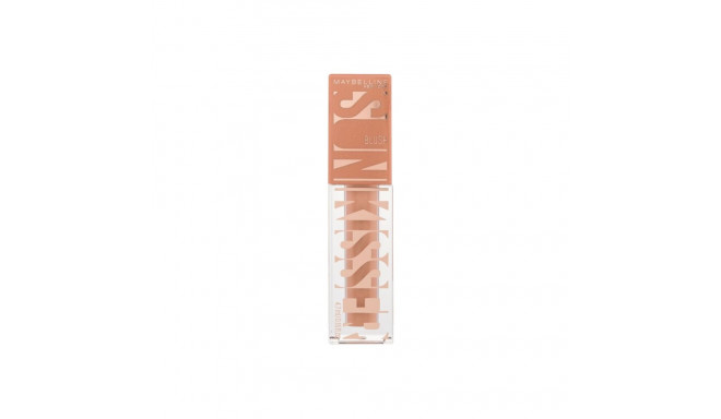 Maybelline Sunkisser Blush (4ml) (09 Midnight)