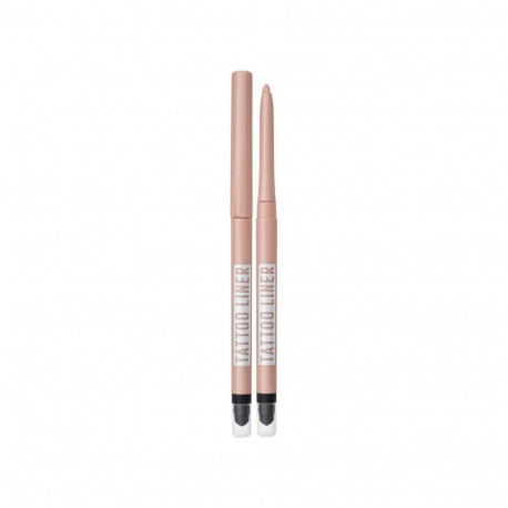 Maybelline Tattoo Liner Automatic Gel Pencil (0ml) (090 Moonstruck)