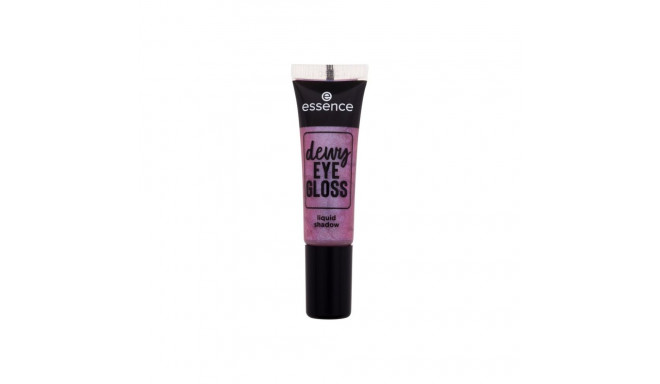 Essence Dewy Eye Gloss (8ml) (02 Galaxy Gleam)