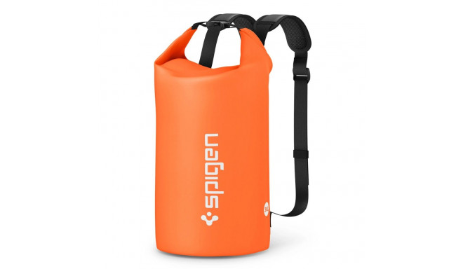 Spigen Aqua Shield A631 Waterproof Bag 30L - Orange