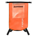 Spigen Aqua Shield A631 bag waterproof 30 l - orange