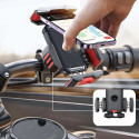 Phone holder for a motorcycle, bicycle, stroller Joyroom JR-ZS265u