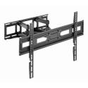 Gembird WM-80ST-03 TV mount 2.03 m (80&quot;) Black