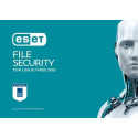 ESET Server Security 2 User 2 years Renew No Discount ( File Security) Antivirus security 2 year(s)