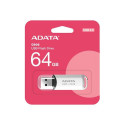 ADATA C906 USB flash drive 64 GB USB Type-A 2.0 White
