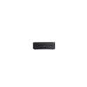 ASUS NUC 12 Pro Slim Kit RNUC12WSKI700002I UCFF Black i7-1260P