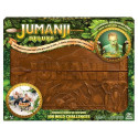 Games Jumanji Deluxe Game, Immersive Electronic Version of The Classic Adventure Movie Board Game, W