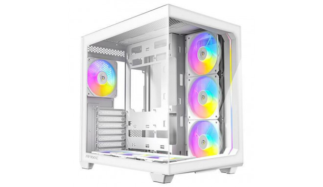 Antec C5 Midi Tower White