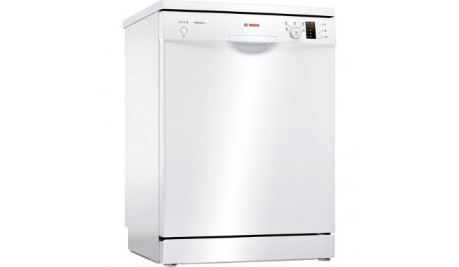 Bosch Serie 2 SMS25AW05E dishwasher Freestanding 12 place settings E