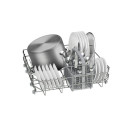 Bosch Serie 2 SMS25AW05E dishwasher Freestanding 12 place settings E