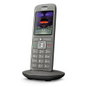 Gigaset CL660HX DECT telephone Grey