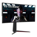 LG 34GN850P-B.AEU computer monitor 86.4 cm (34&quot;) 3440 x 1440 pixels 2K Ultra HD LED Black