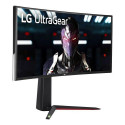 LG 34GN850P-B.AEU computer monitor 86.4 cm (34&quot;) 3440 x 1440 pixels 2K Ultra HD LED Black