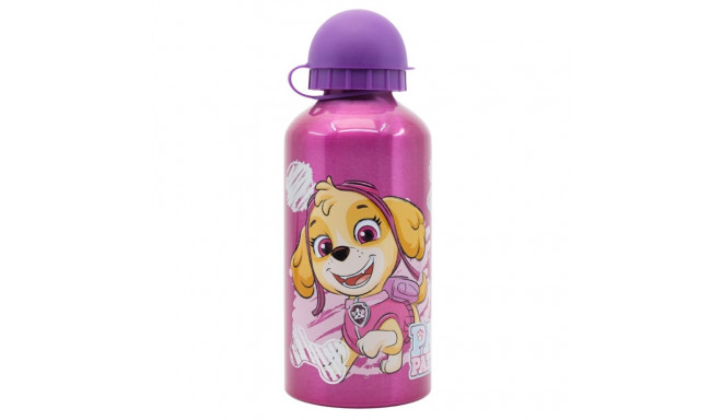 Joogipudel Paw Patrol Girl Sketch Essence Aluminium 400ml