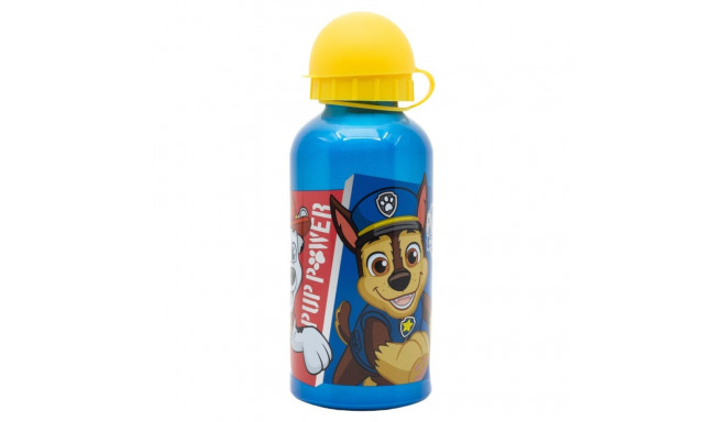 Joogipudel Paw Patrol Pup Power Aluminium 400ml