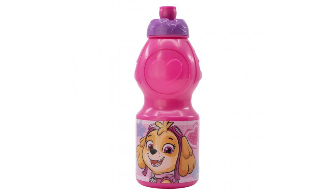 Joogipudel Paw Patrol Girl Sketch Essence Sport 400ml