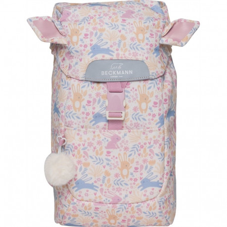Seljakott/ ranits väikelastele Beckmann Classic Bunny kasvule 98-122cm, maht 12l, koti kaal 500g