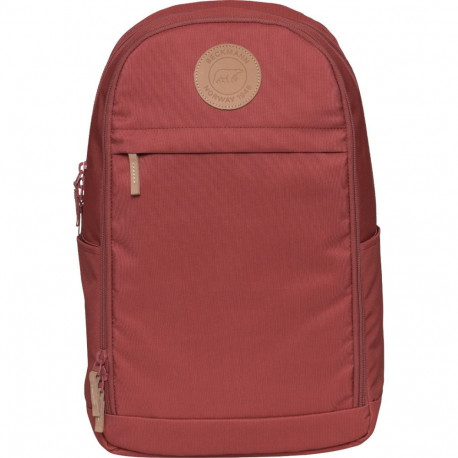 Seljakott Beckmann Urban Autumn Red maht 30l