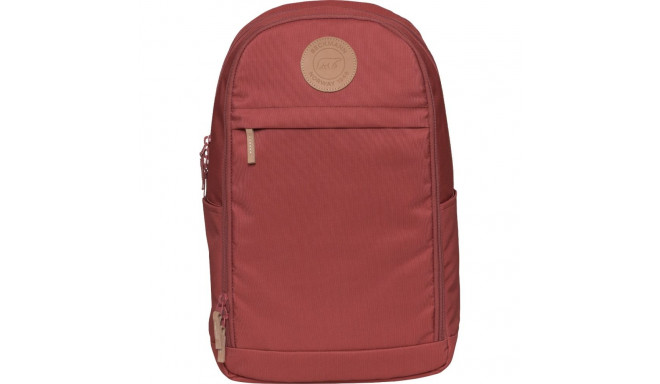 Seljakott Beckmann Urban Autumn Red maht 30l
