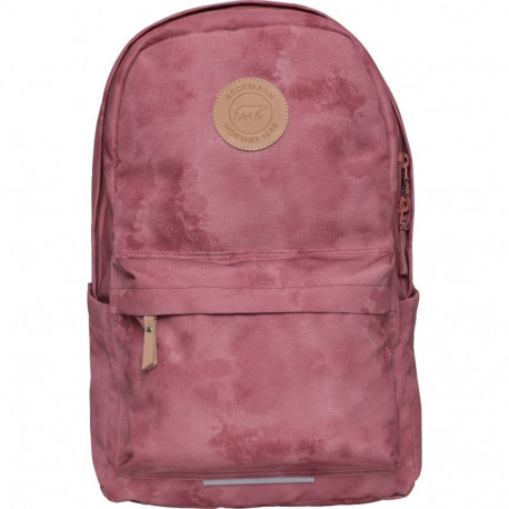 Seljakott Beckmann City Organic Rose maht 30l