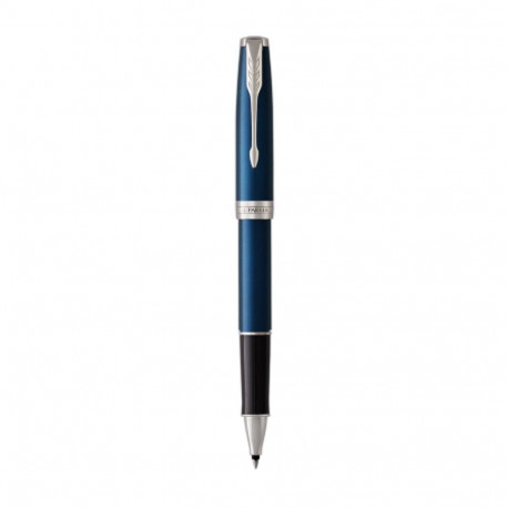 Tindipliiats Parker Sonnet Blue CT, Fine must