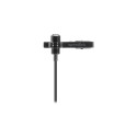 SPES Clip-On Microphone, black