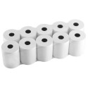 Termorulll Tehnoinform 57mmx30m, D50mm, 10tk (2 tk)