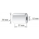 Termorulll Tehnoinform 57mmx30m, D50mm, 10tk (2 tk)