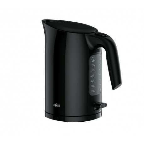 Braun PurEase WK3100BK
