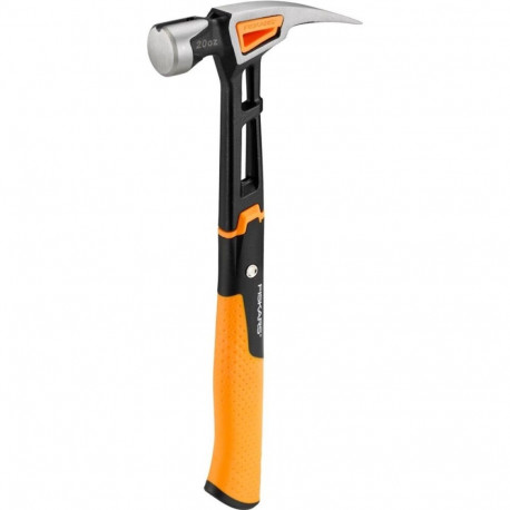 FISKARS universaalne haamer XL 20oz/16in