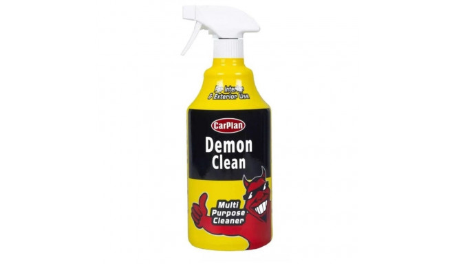 DEMON FABRIC CLEANER 2IN1 1L CDF101